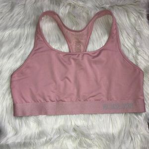 Victoria’s Secret sports bra